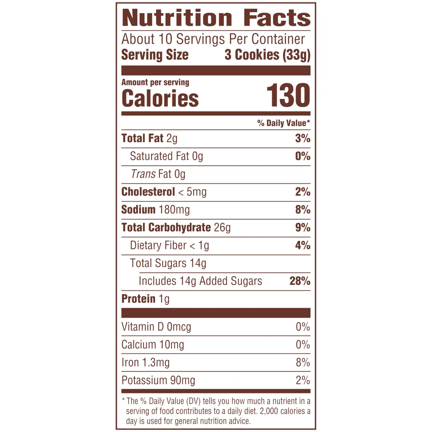 Archway Archway Iced Molasses Cookies, 12 Ounce