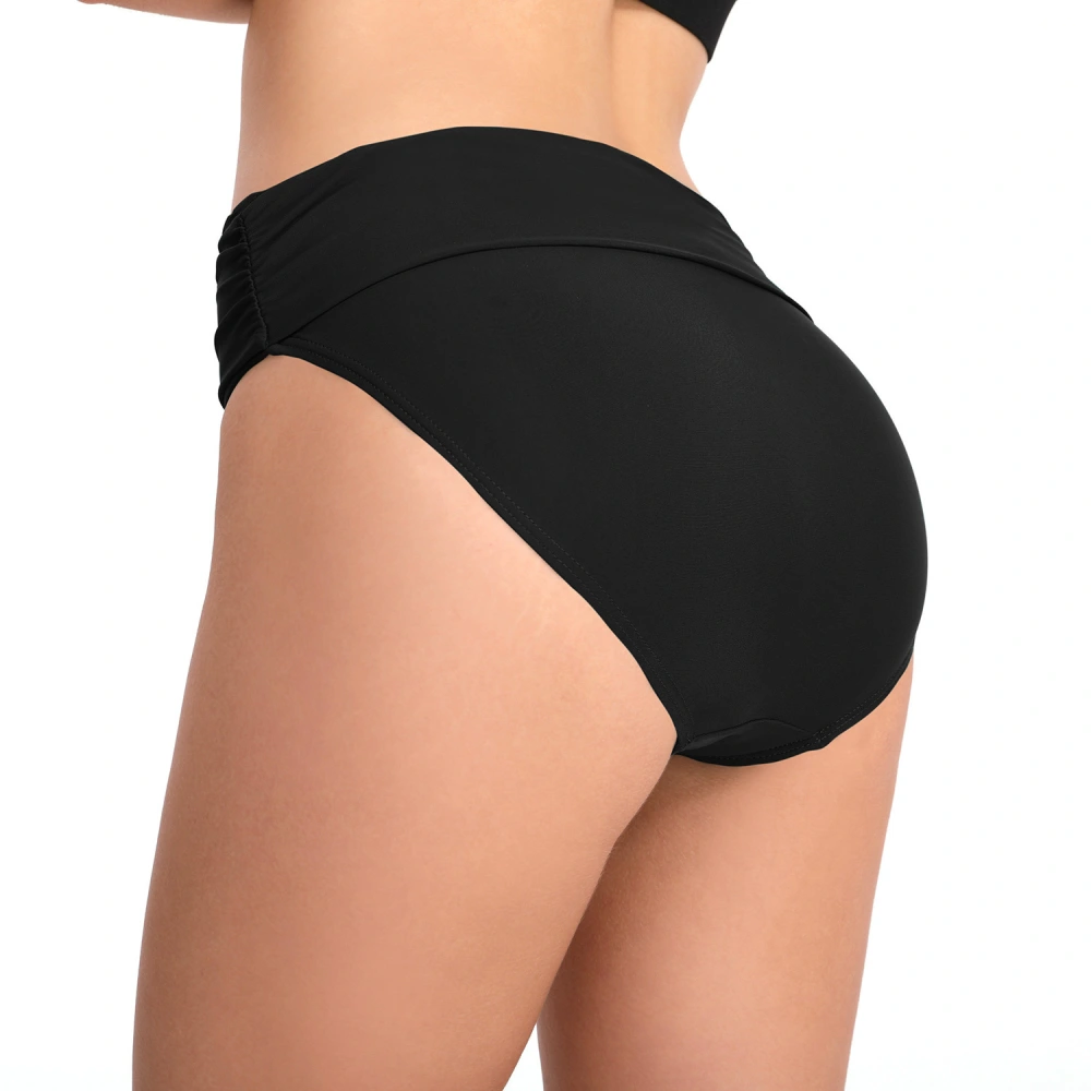 Bali Womens Passion for Comfort Hi-Cut Panty