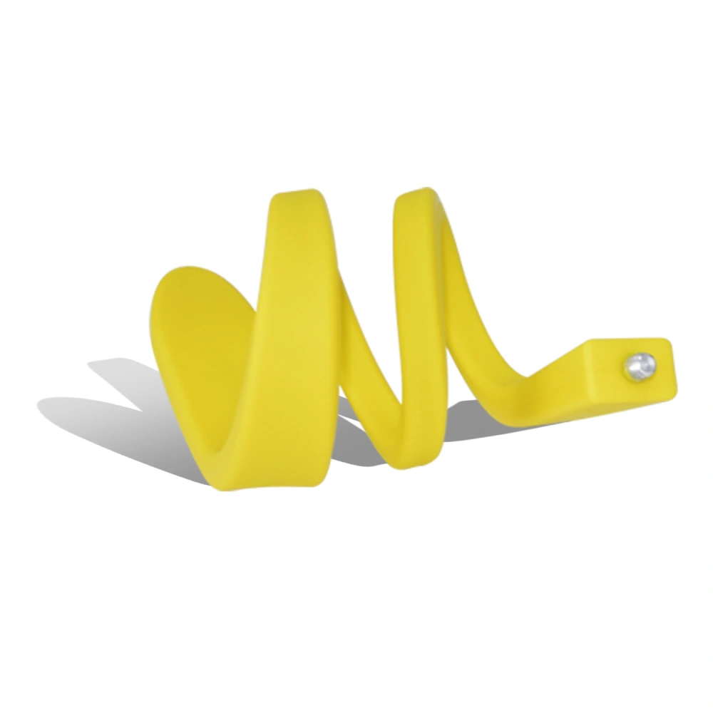 Multifunctional Self-timer Stick Snake-shaped Soft Bracket Silicone