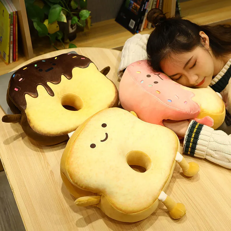 Multifunctional Sleeping Pillow For Primary School Students