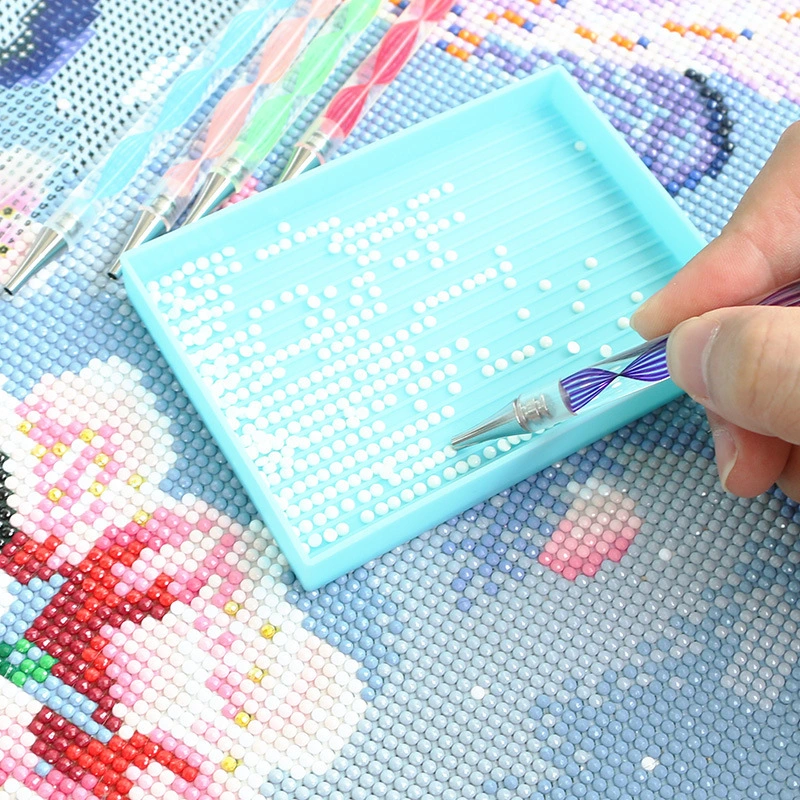 Diamond Painting Metal Alloy Point Drill Pen Nib