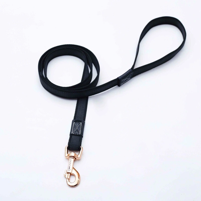 Pet Supplies Non-slip Traction Rope Golden Retriever Dog Training Walking Leash