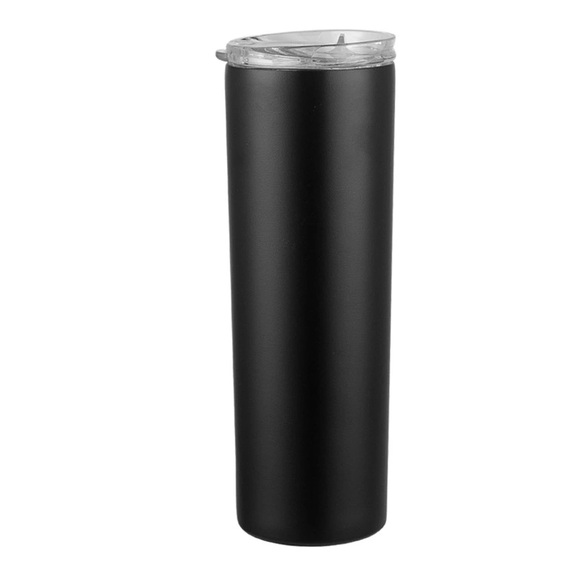 Rainbow Paint Straight Cup Sublimation