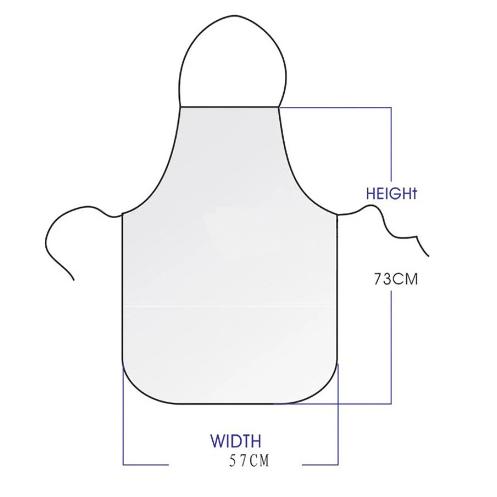 Personality Funny Apron Holiday Party Gift