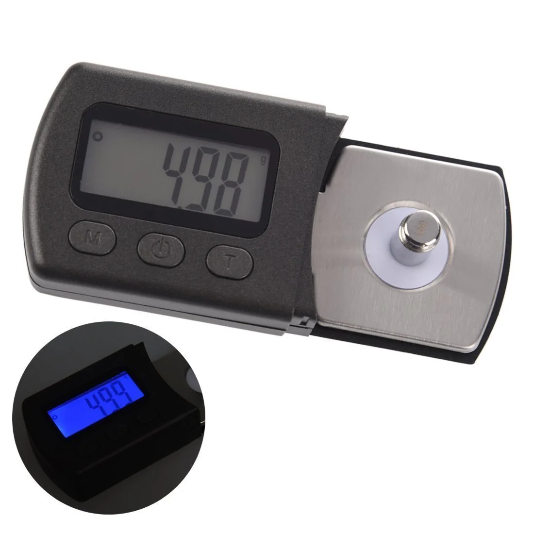 Cantilever Mini Jewelry Scale Carat Scale