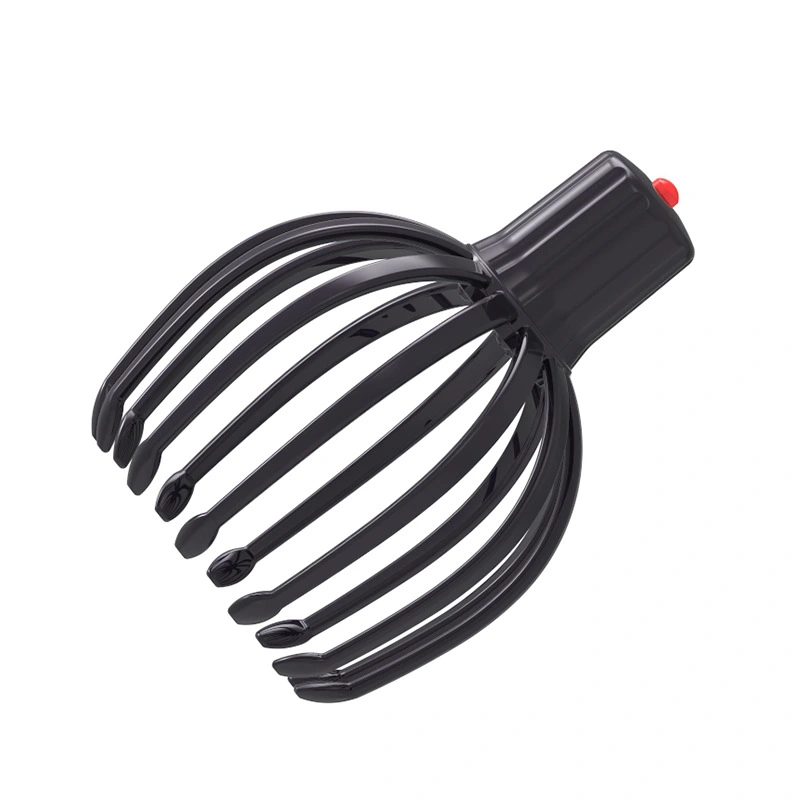 Head Massager Automatic 3-speed Adjustment