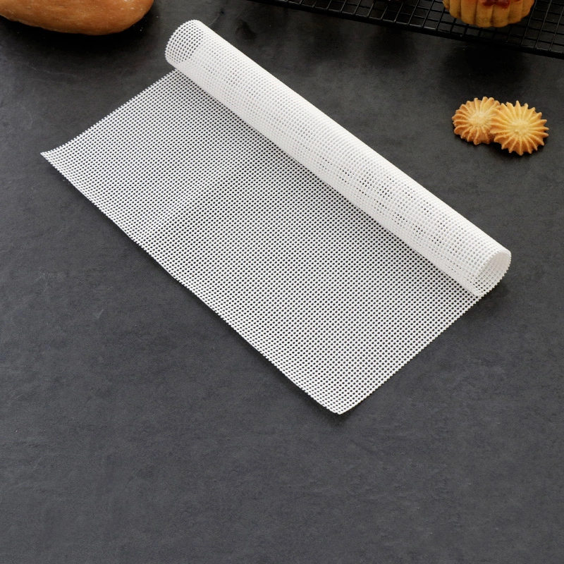 High Temperature Resistant Silicone Pad Breathable And Oil-proof