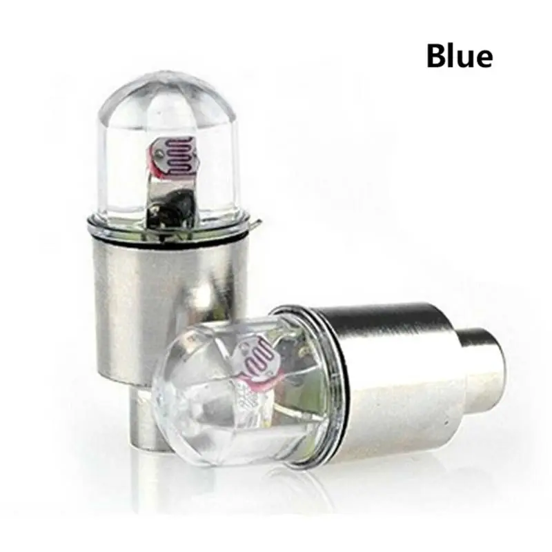 Tire Light Bicycle Hot Wheel LED
