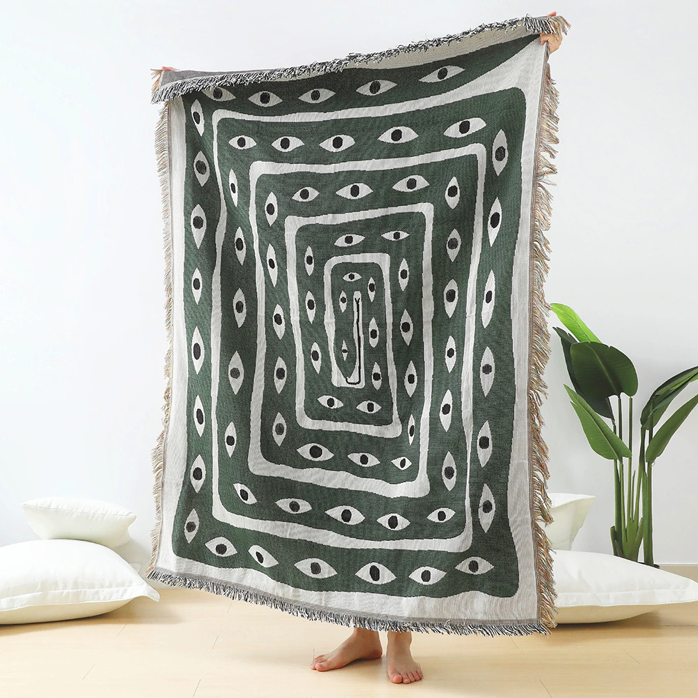 Sofa Towel Casual Tapestry Decoration