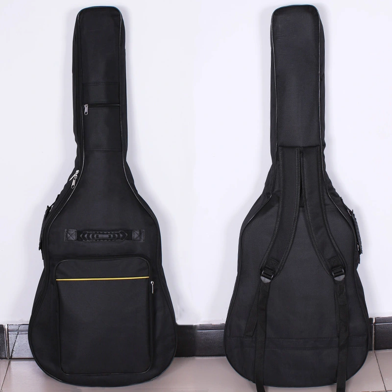 Waterproof And Cotton Guitar It 41 Inch 40 Inch Finn Folk Guitar Bag Backpack