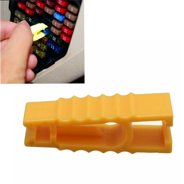 Car Insurance Clip Fuse Fuse Tool