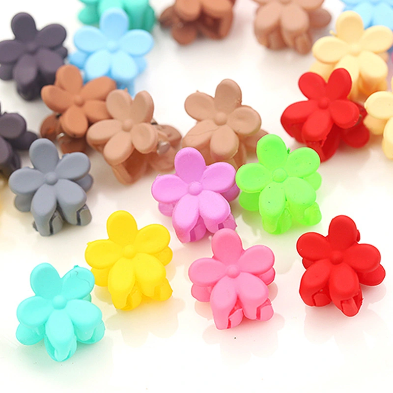 Baby Hair Accessories Baby Mini Grab Clip