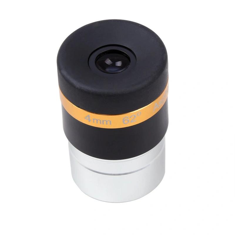 Astronomical Telescope Accessory Wide-angle Eyepiece