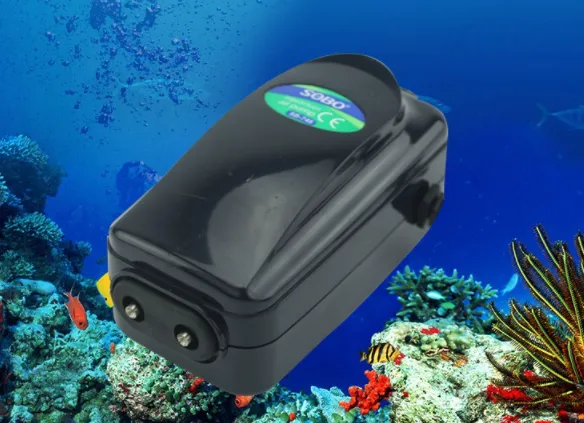Oxygen Pump Songbao Aquarium Fish Culture Oxygenation