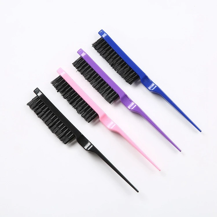 Hair Dyeing And Oiling Tools Comb