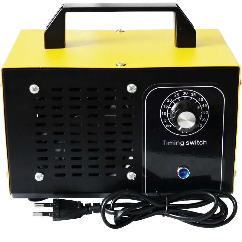 Ozone Generator To Purify The Air Ozone Machine To Remove Peculiar Smell