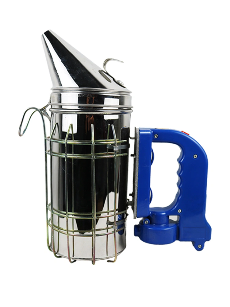 Electric Fumigator To Drive Away Beekeeping Special Manual Removal Of Mites