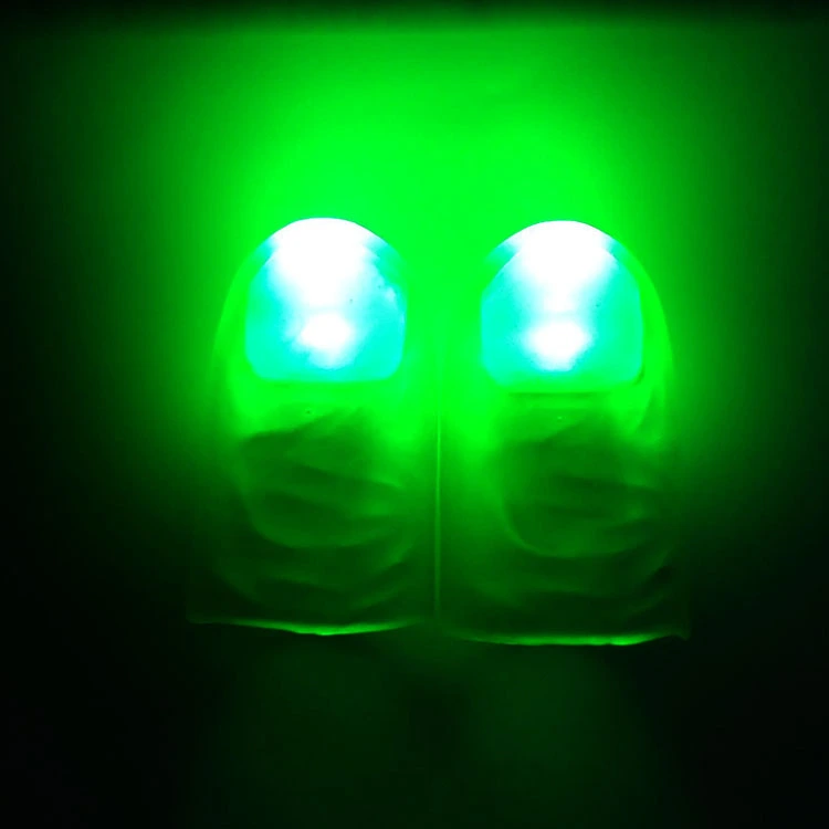 Star-picking Thumb Lamp Large PVC Fingercover