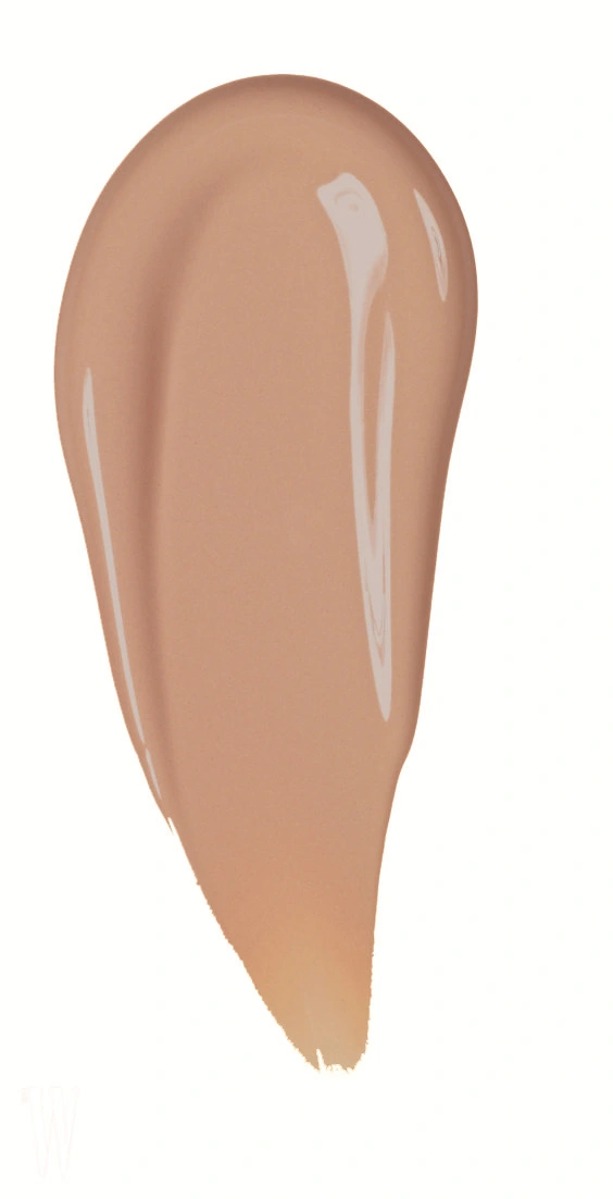 The New Matte Foundation Is Light And Breathable