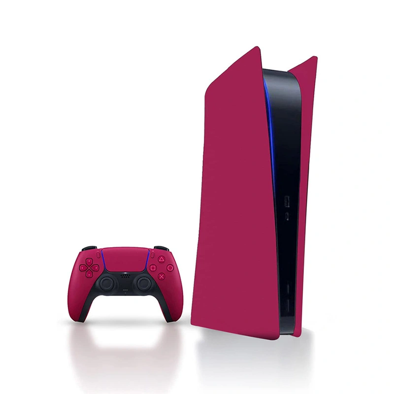 Game Console Replacement PS5 Hard Shell