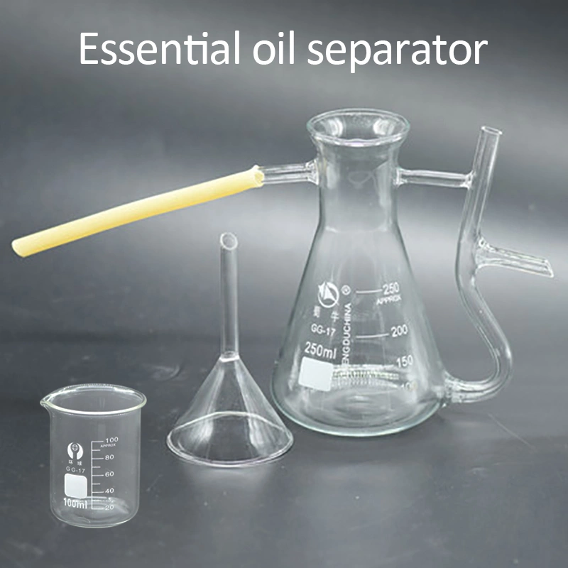 Pure Dew Essential Oil-water Device Oil-water Separator