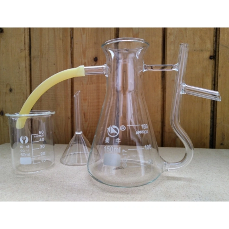 Pure Dew Essential Oil-water Device Oil-water Separator
