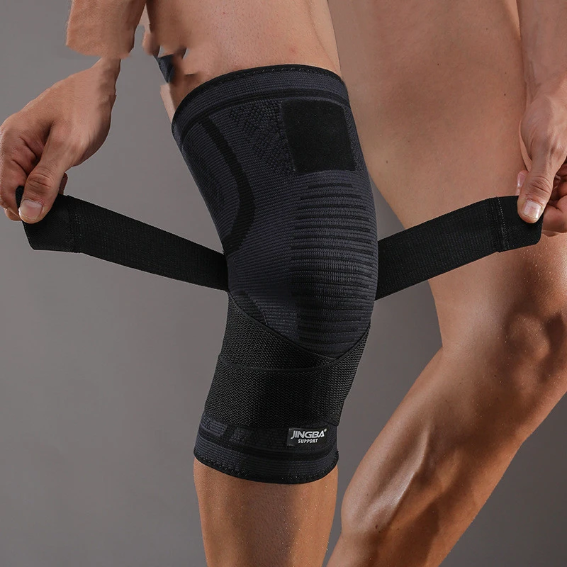 Breathable And Sweat-absorbent Sports Compression Protective Gear