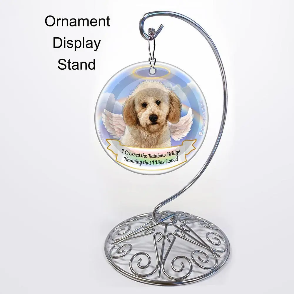 Car Pendant Dog Home Decoration Acrylic