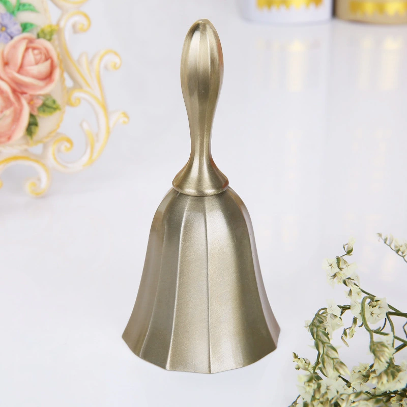 European Style Metal Bells For Household Use