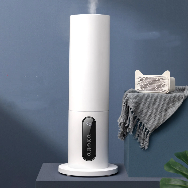 6L Smart Home Air Humidifier Large Capacity