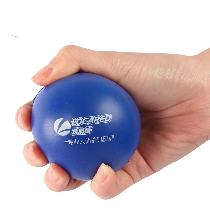 Training Grip Ball W10 Rehabilitation Equipment