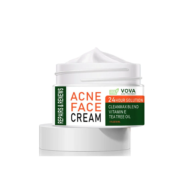 Acne Cream 30ml Is Easy To Use And Effective