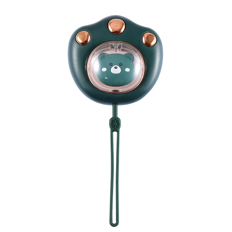 Cat Paw Hand Warmer Charging Cute Warm Baby