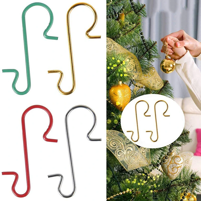 40mm Christmas Decoration Hook S Hanging