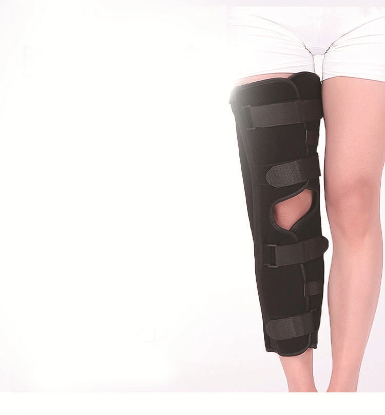 Adjustable Knee Joint Fixed Brace Bracket