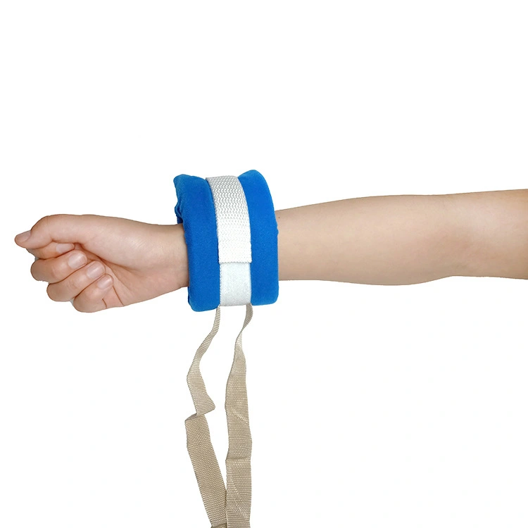 Elderly Limbs Hand And Foot Restraint Belt