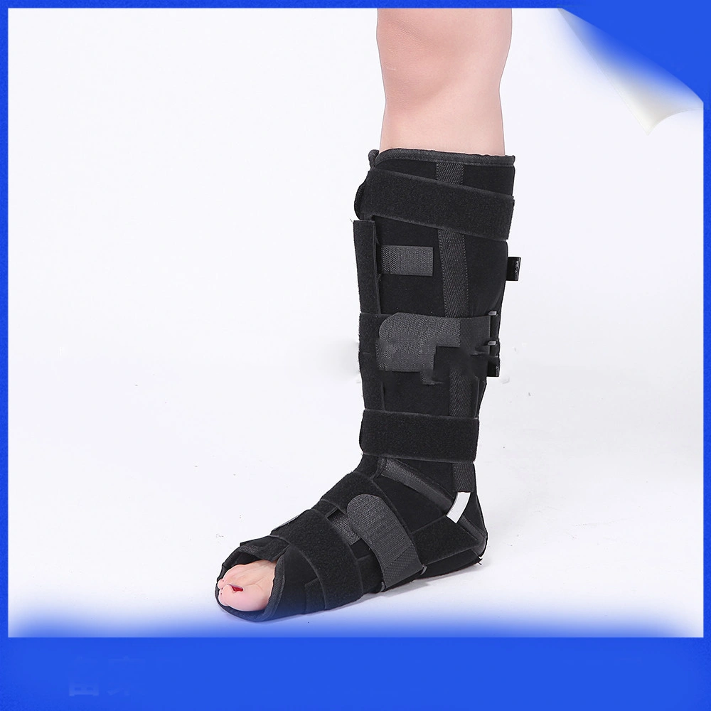 Ankle Joint Fracture Sprain Protection Fixed Brace Belt