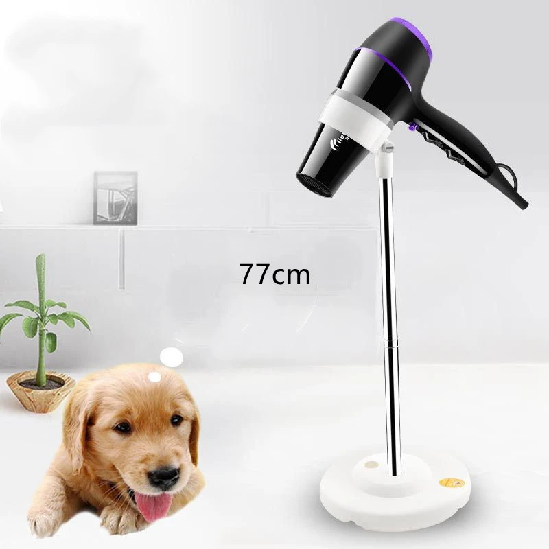 Pet Hair Dryer Floor Stand Dog Hair Dryer Fixing Stand