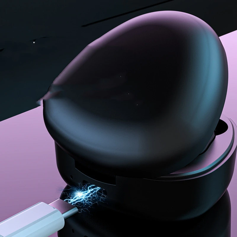F9 Low-power Sports New Private Model Bluetooth Headset