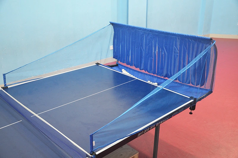 Training Recycling Net Multi-ball Rack Ball Picker