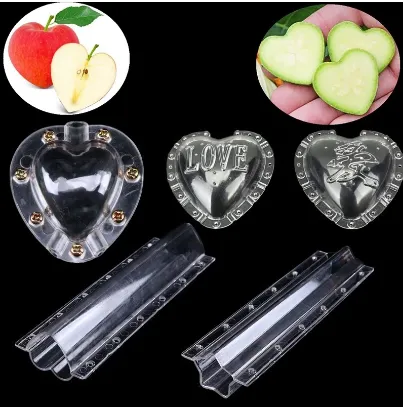 Pear Fuwa Feilong Watermelon Forming Mould