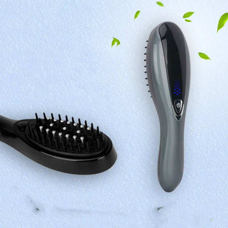 New Style Scalp Massager Electric Comb