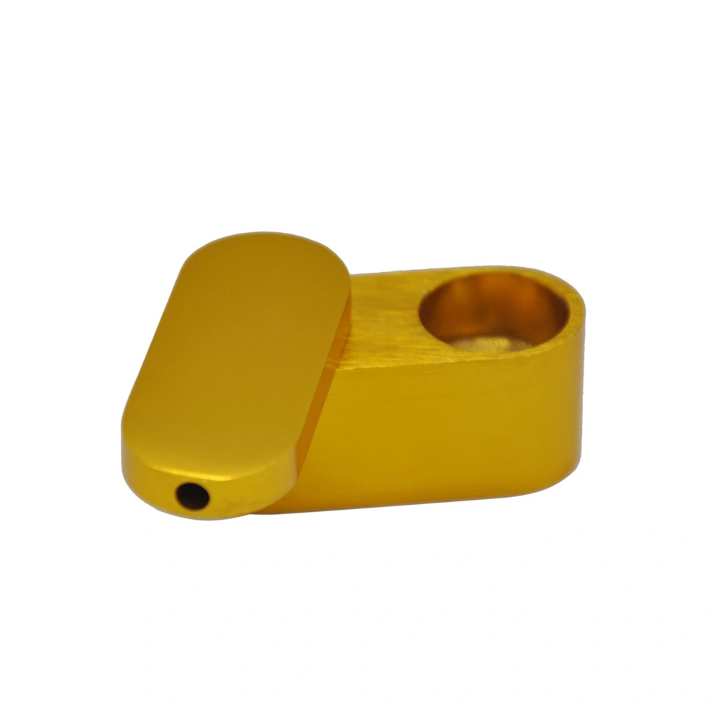 Folding Metal Pipe Two-layer Rotating Metal Portable Double-layer