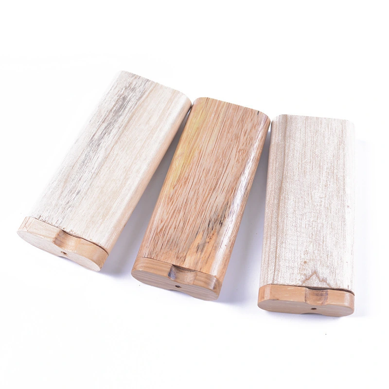 Rotating Needle Cigarette Tube Set With Ceramic Long Cigarette Tube