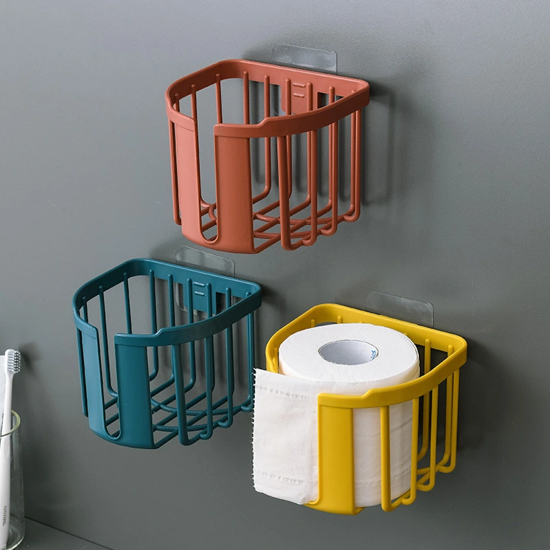 Toilet Paper Rack Toilet Tissue Box