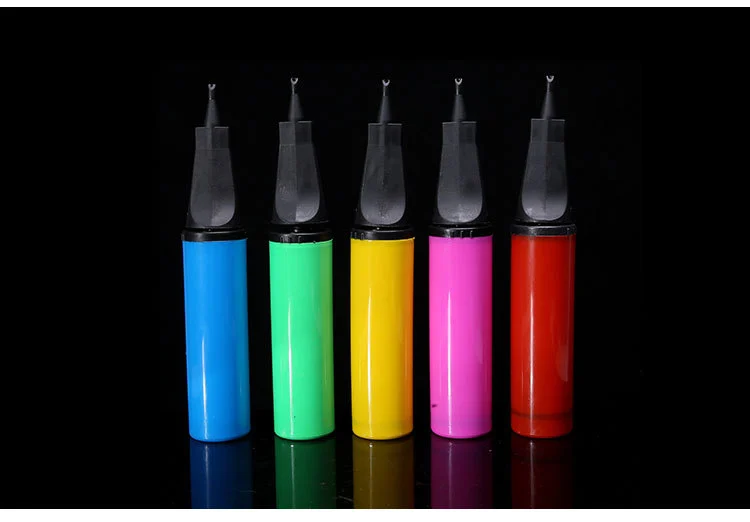 Balloon Accessories Inflatable Tube Wedding Party Balloon Inflatable Stick