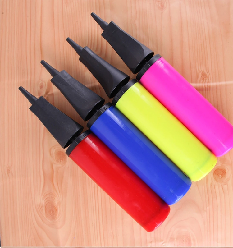 Balloon Accessories Inflatable Tube Wedding Party Balloon Inflatable Stick