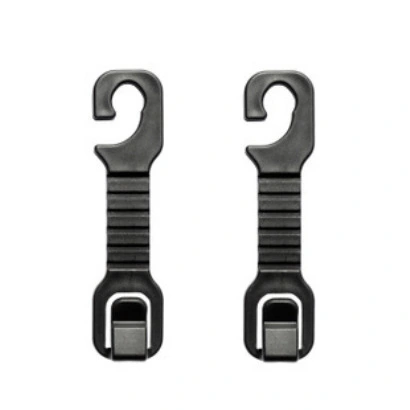 Car Multifunctional Hook And Seat Back Storage