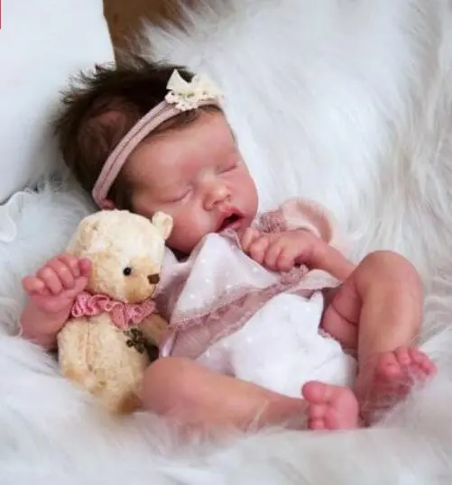 Rebirth Doll Series Simulation  Baby