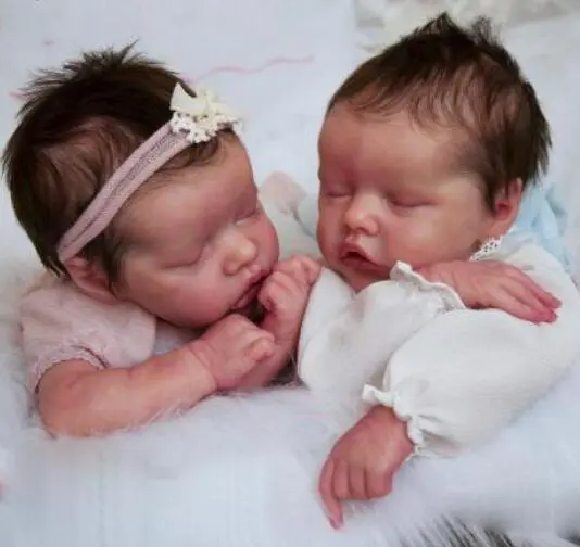 Rebirth Doll Series Simulation  Baby